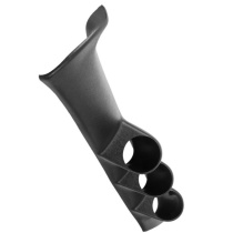 Mätarhållare A-stolpe Trippel 52.4mm ACURA INTEGRA 94-01 (2DR.) Autometer